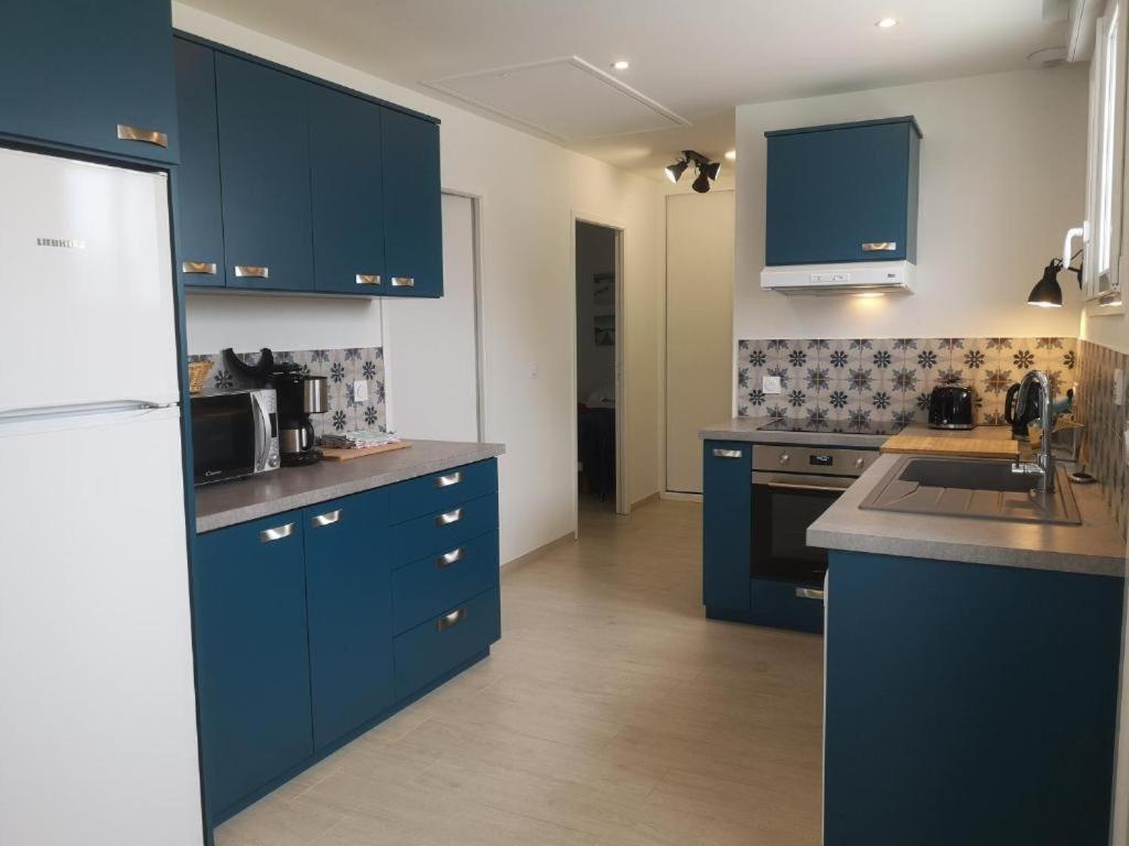 אסנלס Place Alexandre Stanier Apt N 7 Avec Terrasse מראה חיצוני תמונה
